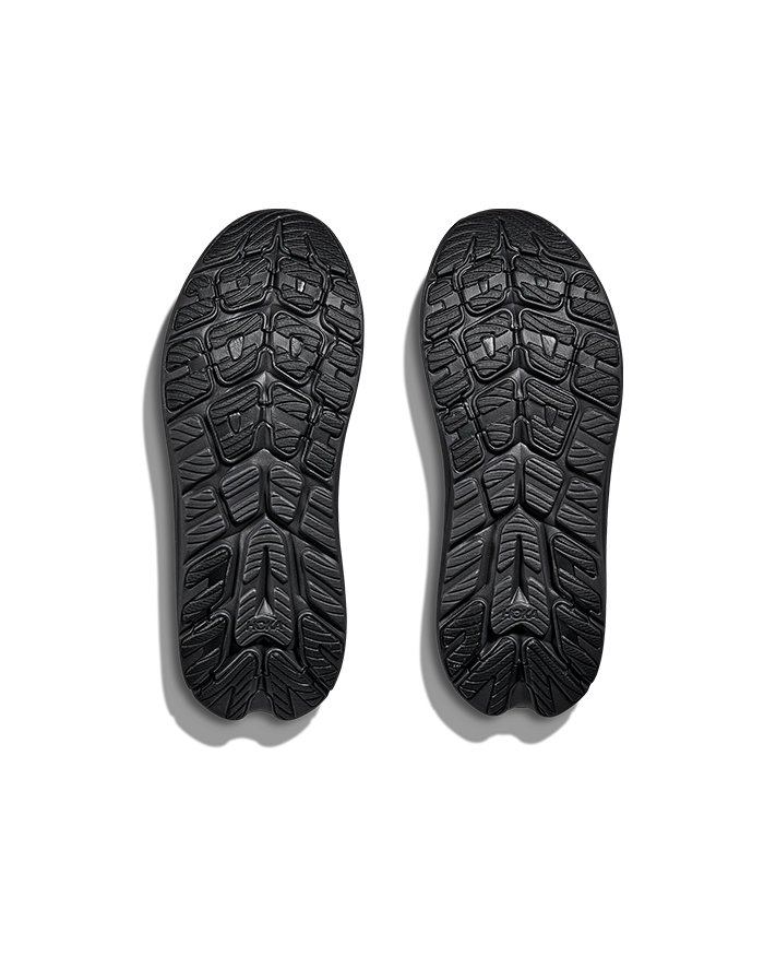 Hoka Kawana 3 Black / Black Herre