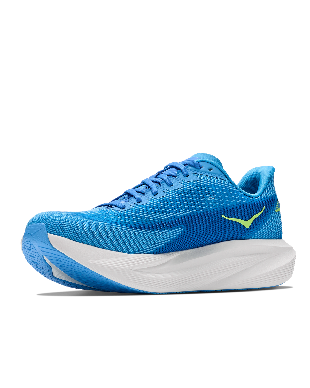 Hoka Mach 7 Virtual Blue / Soft Cobalt Herre