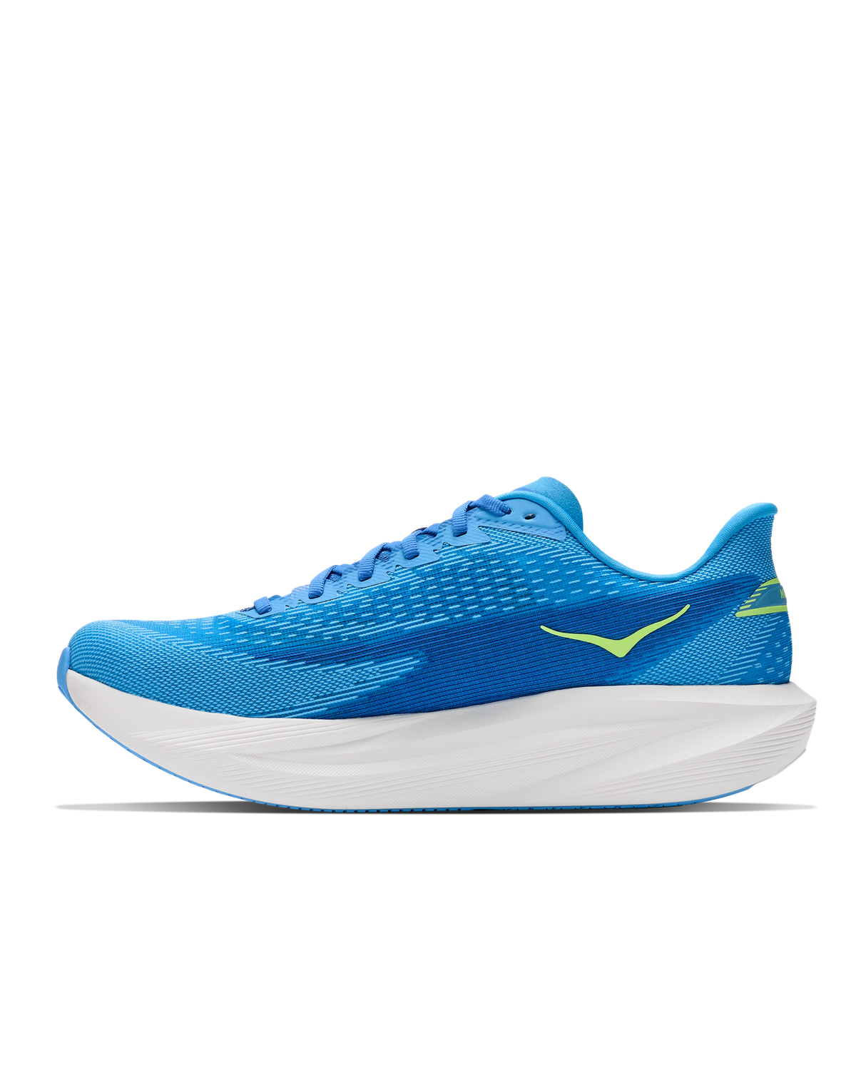 Hoka Mach 7 Virtual Blue / Soft Cobalt Herre