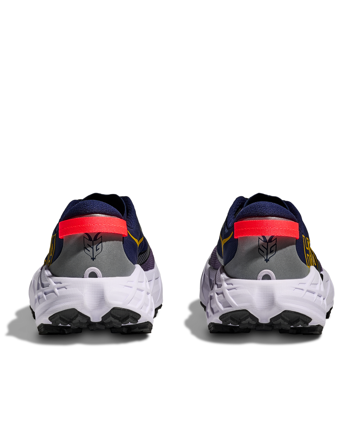 Hoka Speedgoat 7 Berry Jam / Starlight Glow Mujer