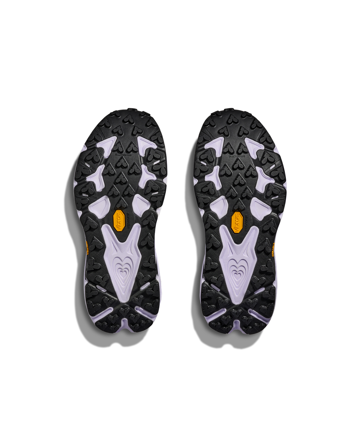 Hoka Speedgoat 7 Berry Jam / Starlight Glow Mujer