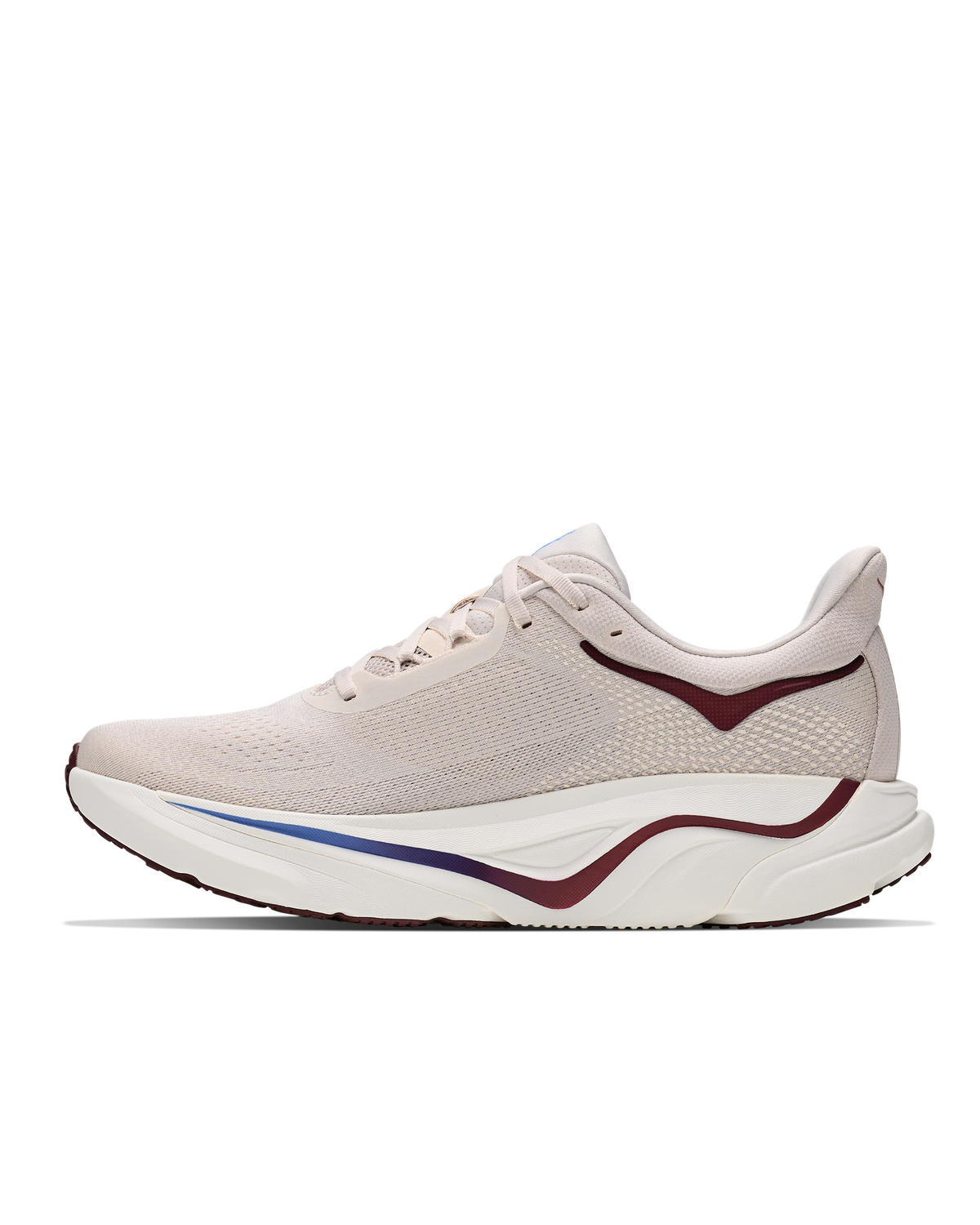 Hoka Arahi 9 Stucco / Grout Herre