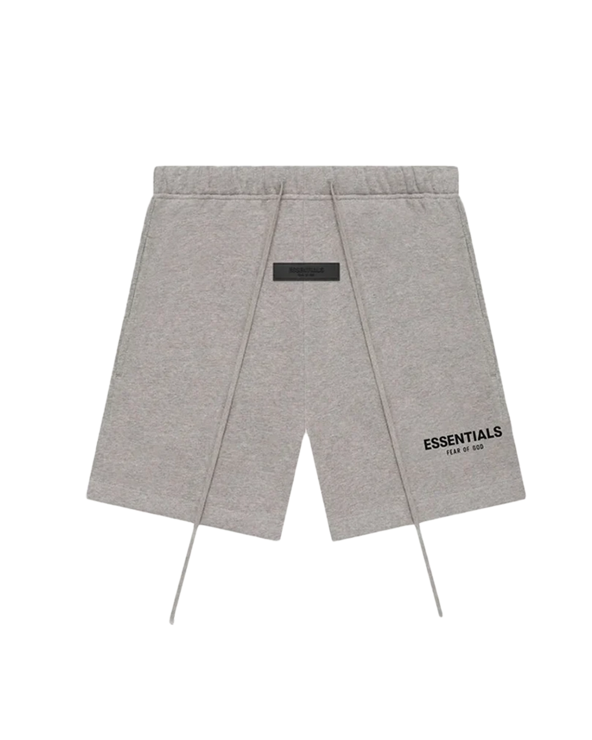 Fear Of God Essentials Sweatshorts Dark Oatmeal