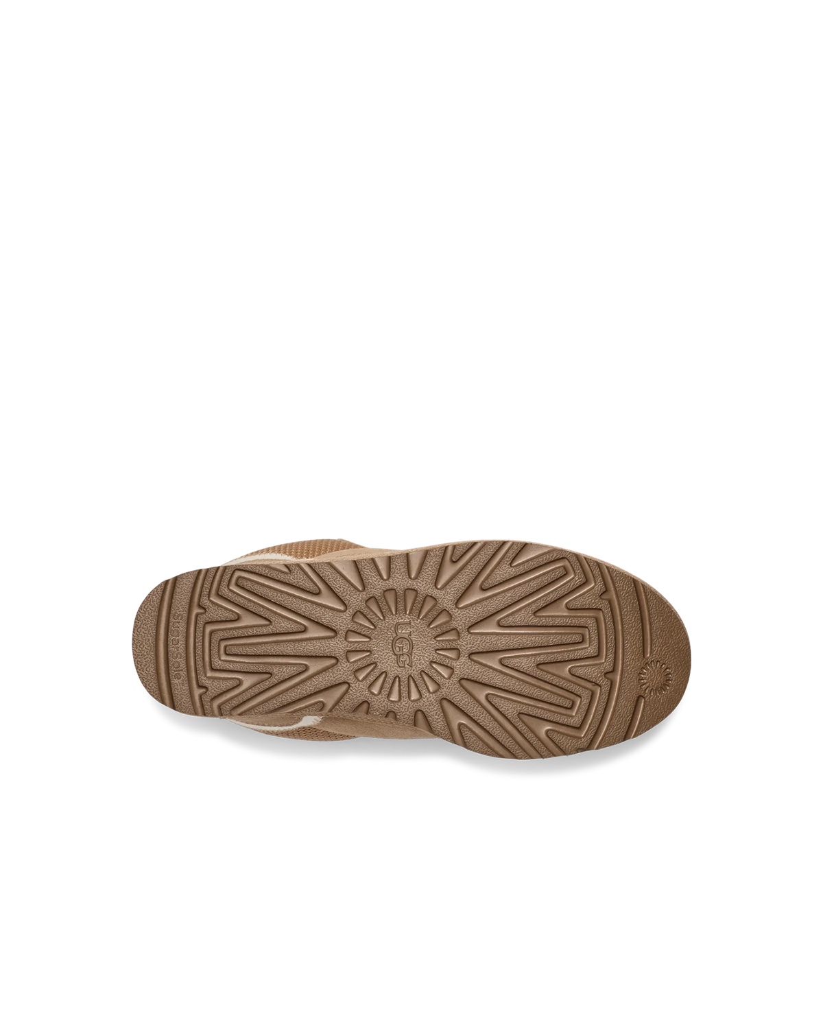 Ugg Lowmel Sand Dame