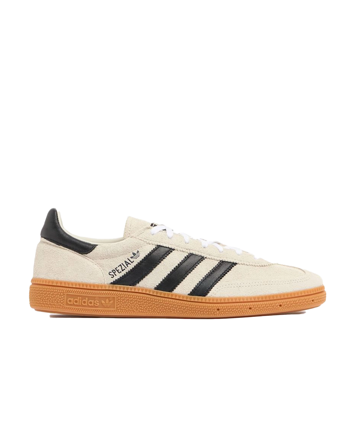 Adidas Handball Spezial "Aluminium" - Beige