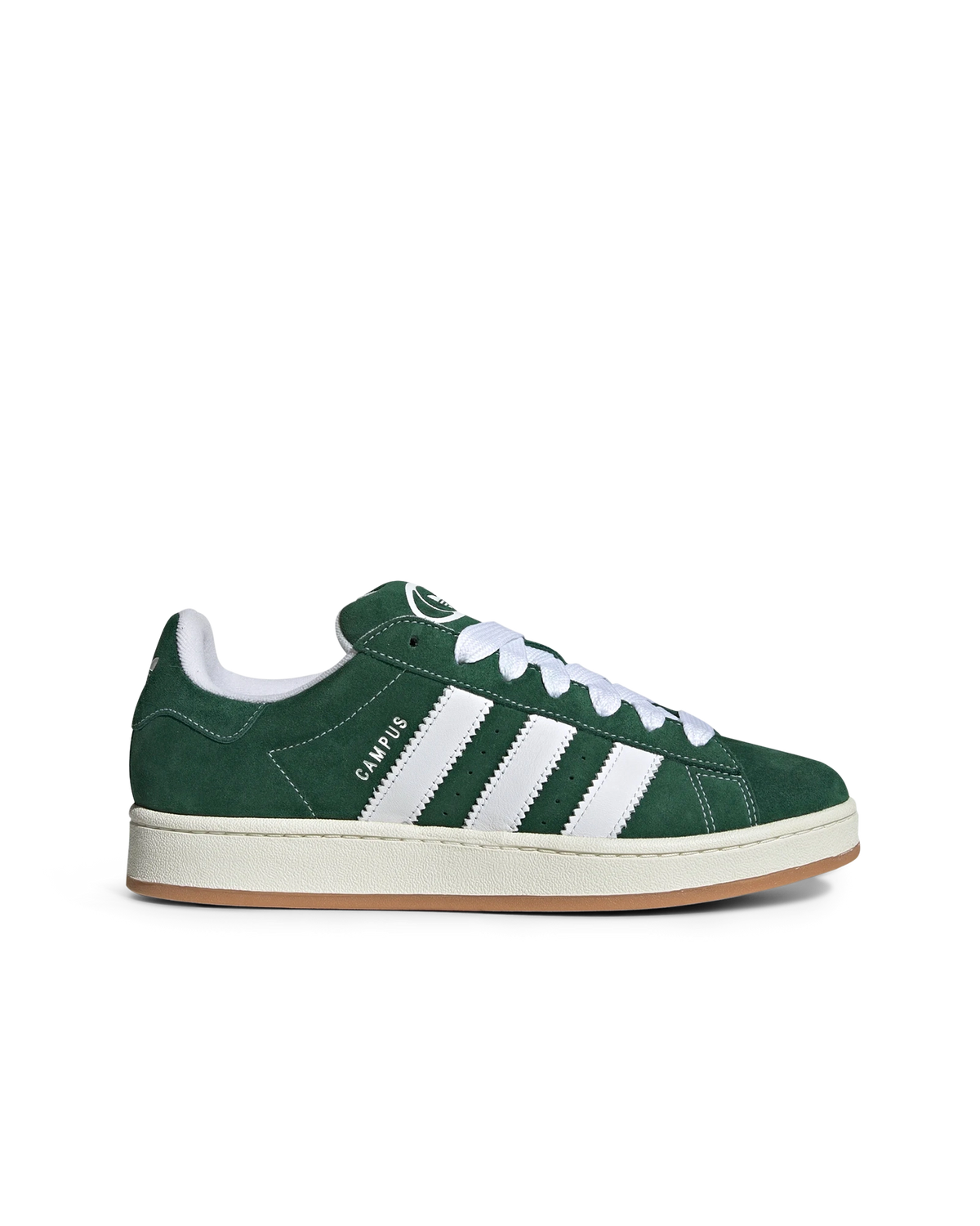 Adidas Campus 00s Green - Grønn