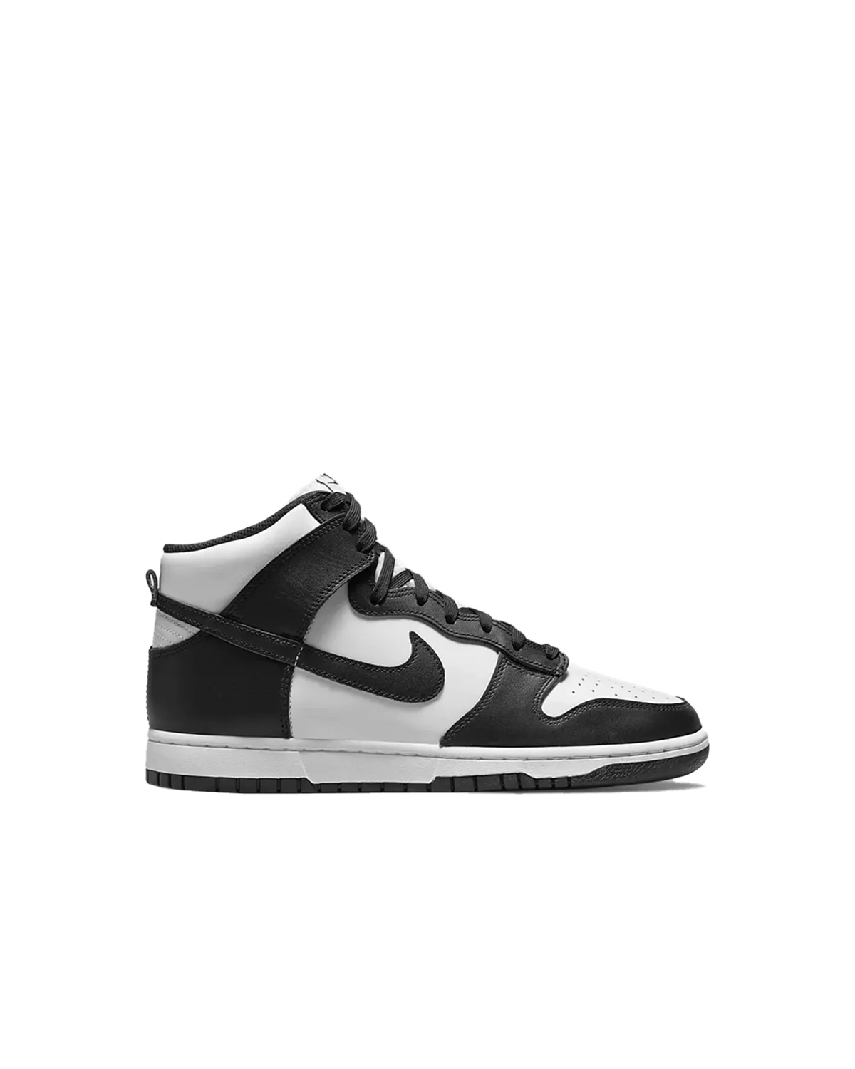 Nike Dunk High Panda