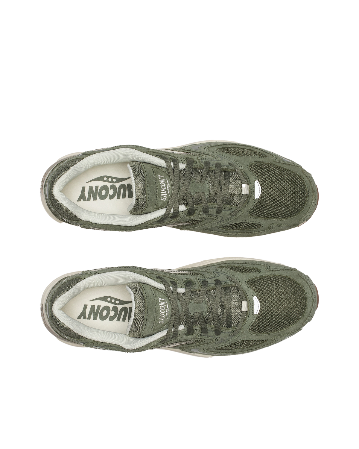 Saucony Grid Jazz 9