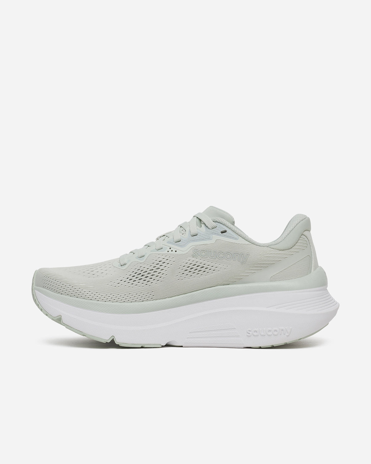 Saucony Guide 19 Cast/Silver Dame