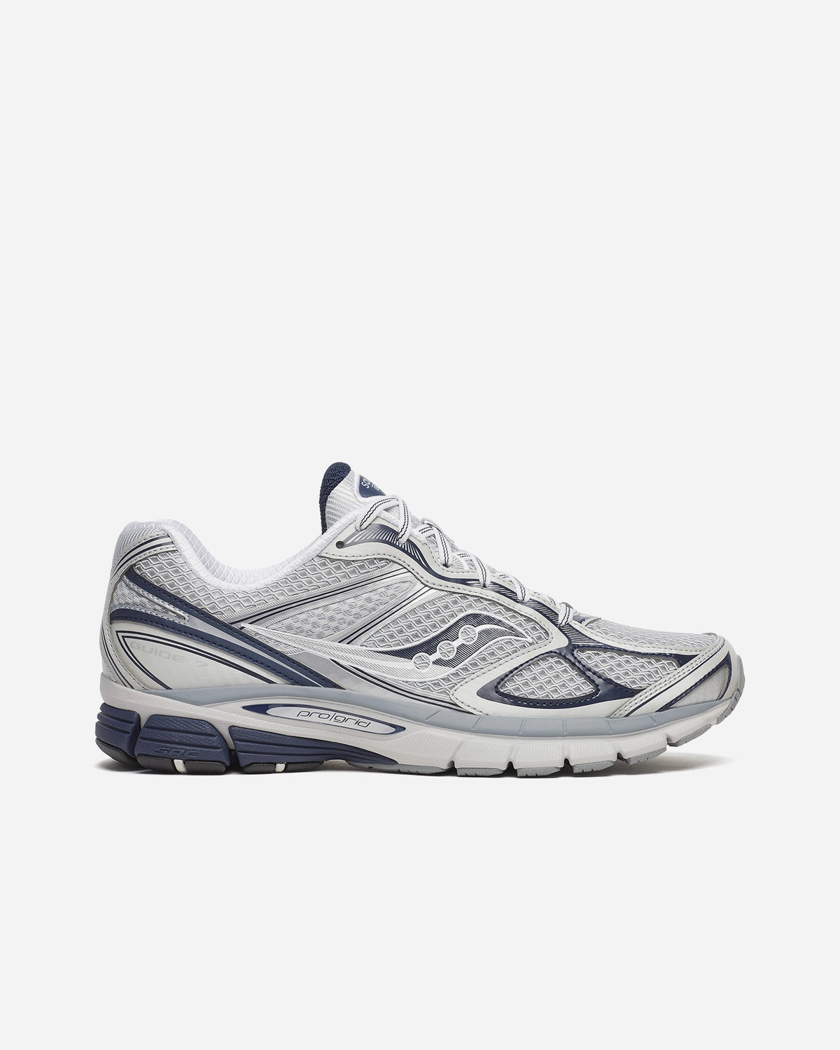 Saucony Progrid Guide 7 Oyster/Navy
