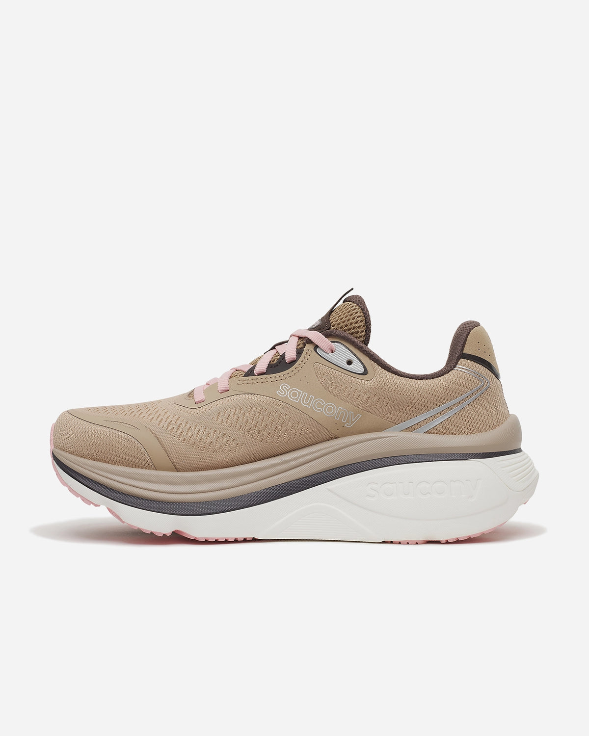 Saucony Hurricane 26 Saddle/Touch – mujer