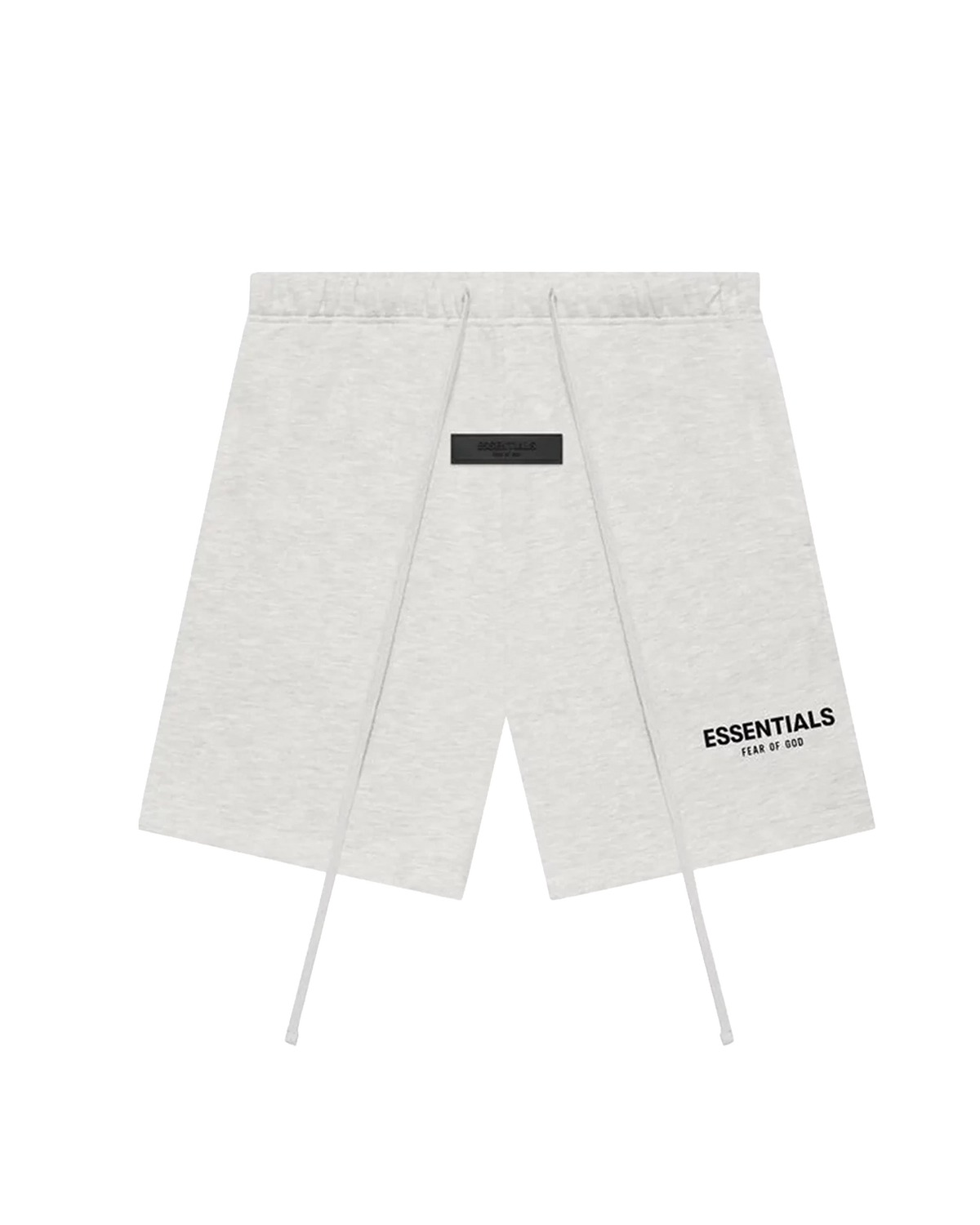 Fear Of God Essentials Sweatshorts Light Oatmeal