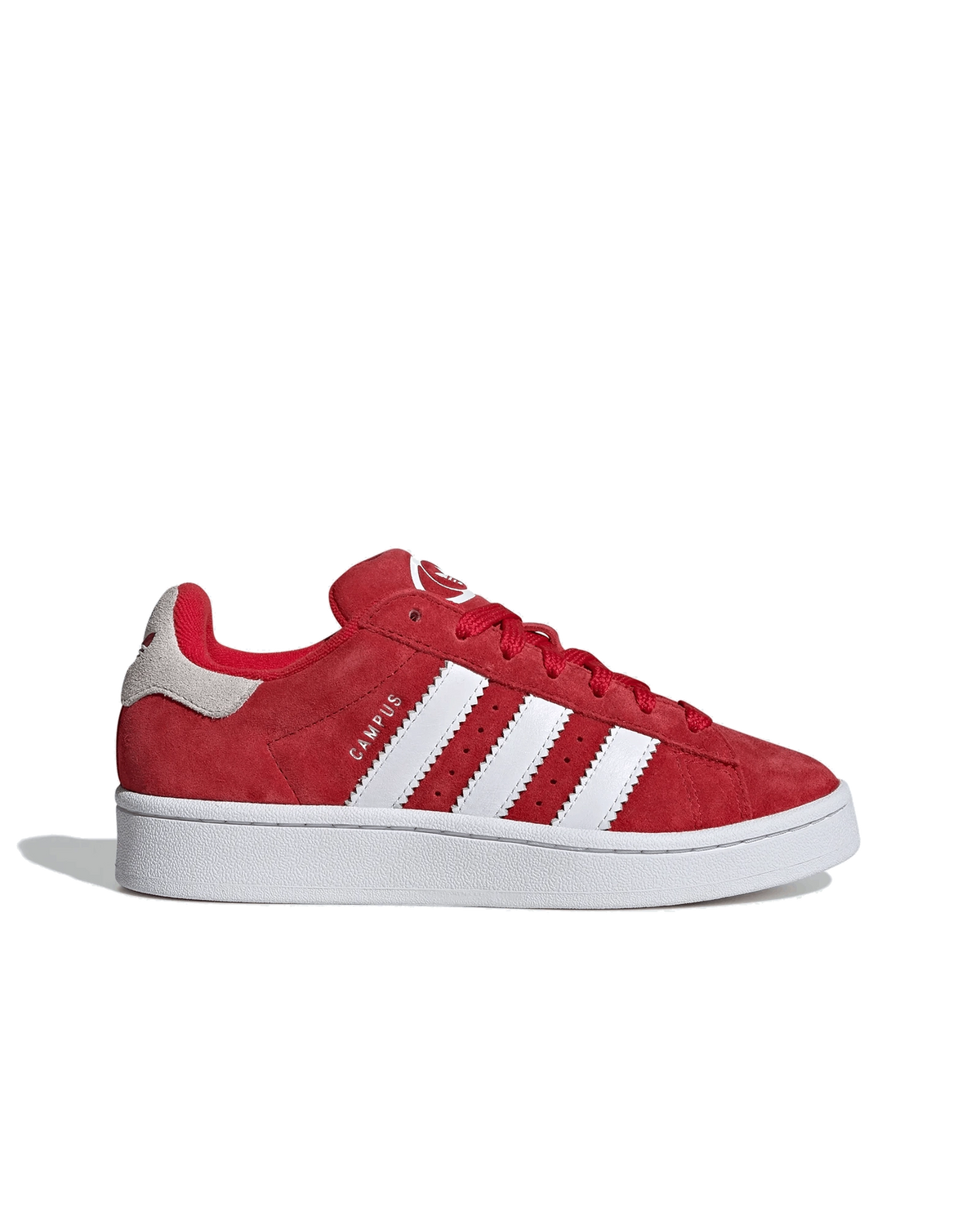 Adidas Campus 00s Rød