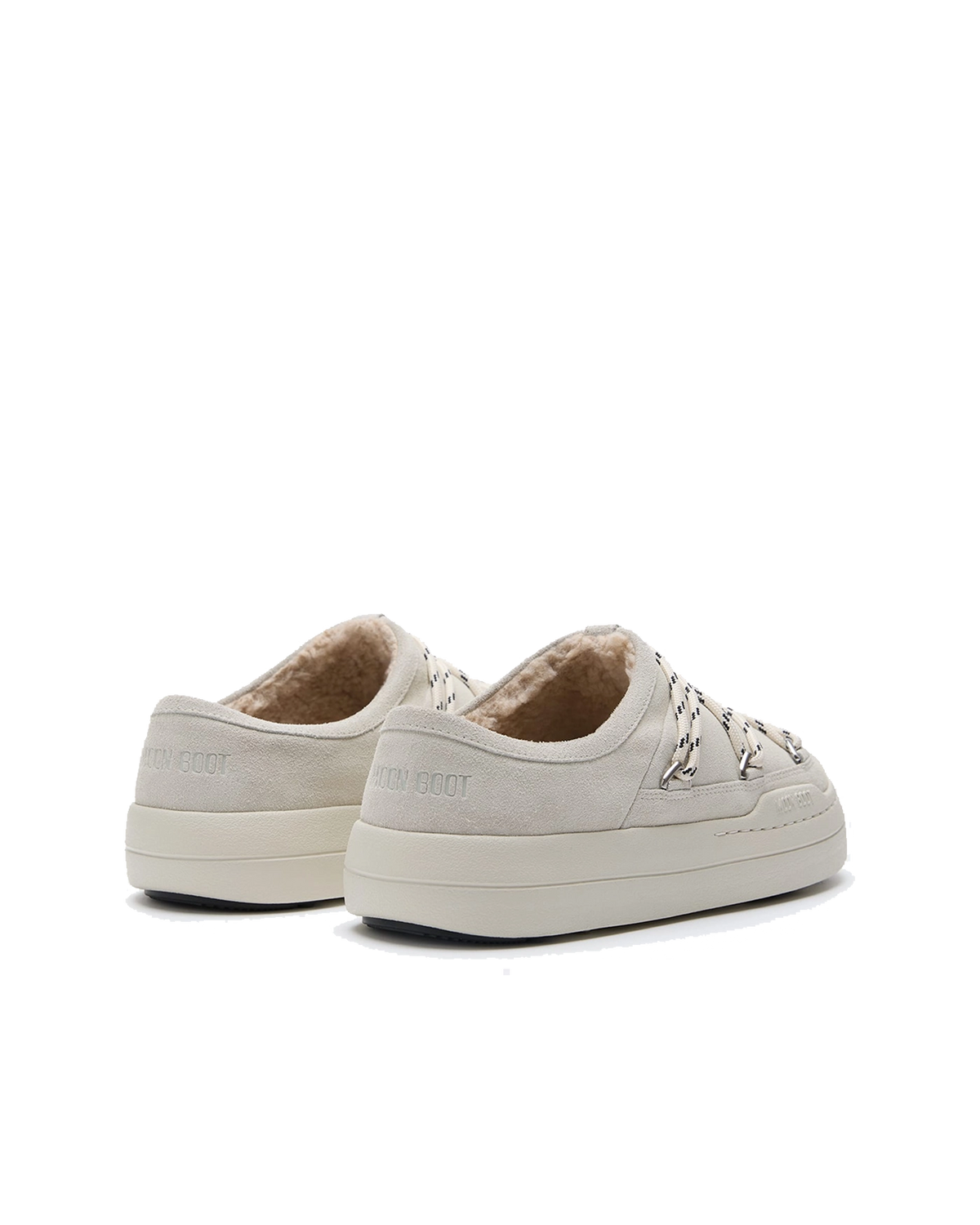 Moon Boot Park Slipper Ice