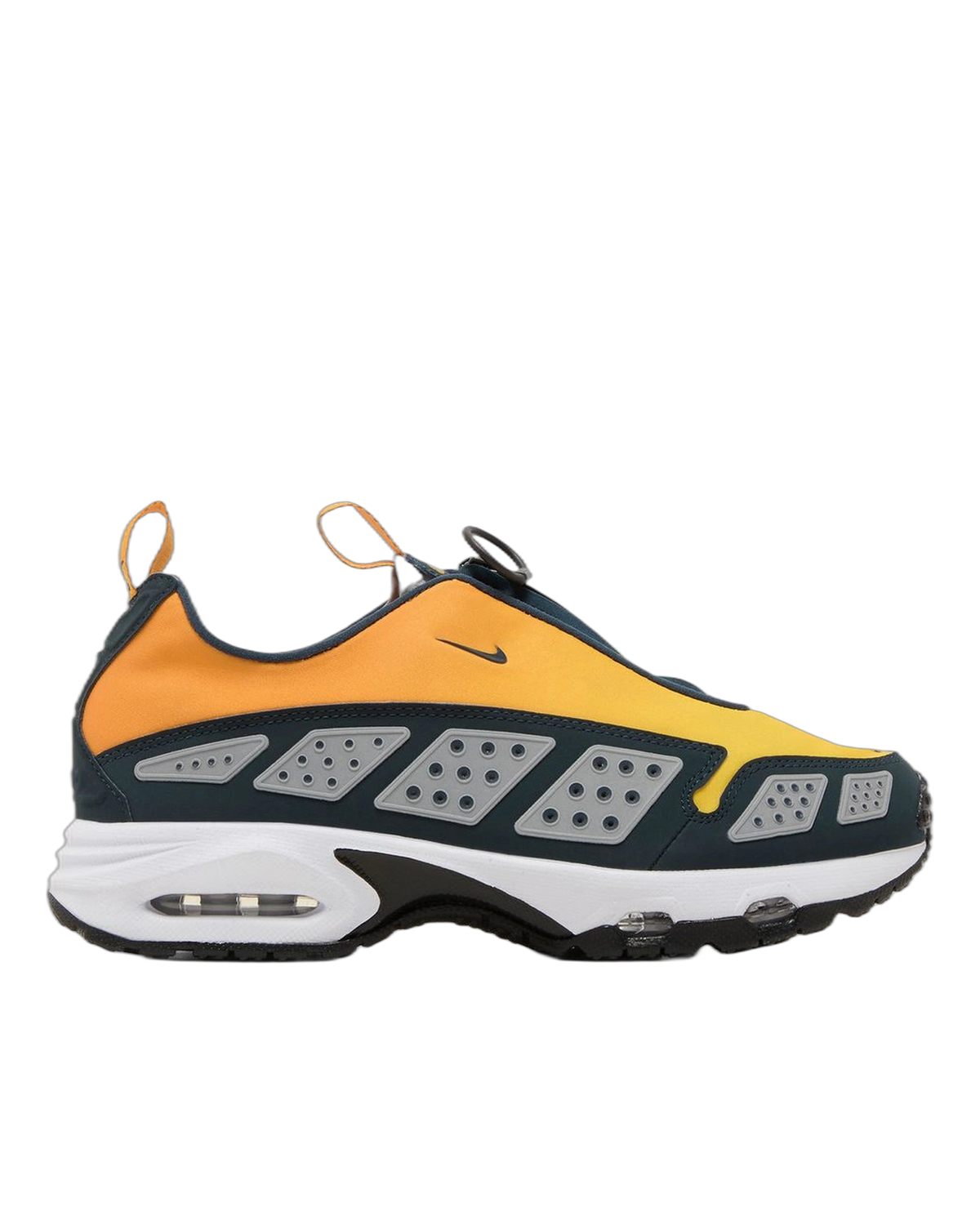 Nike Air Max Sndr Canyon Gold / Deep Ocean Dame