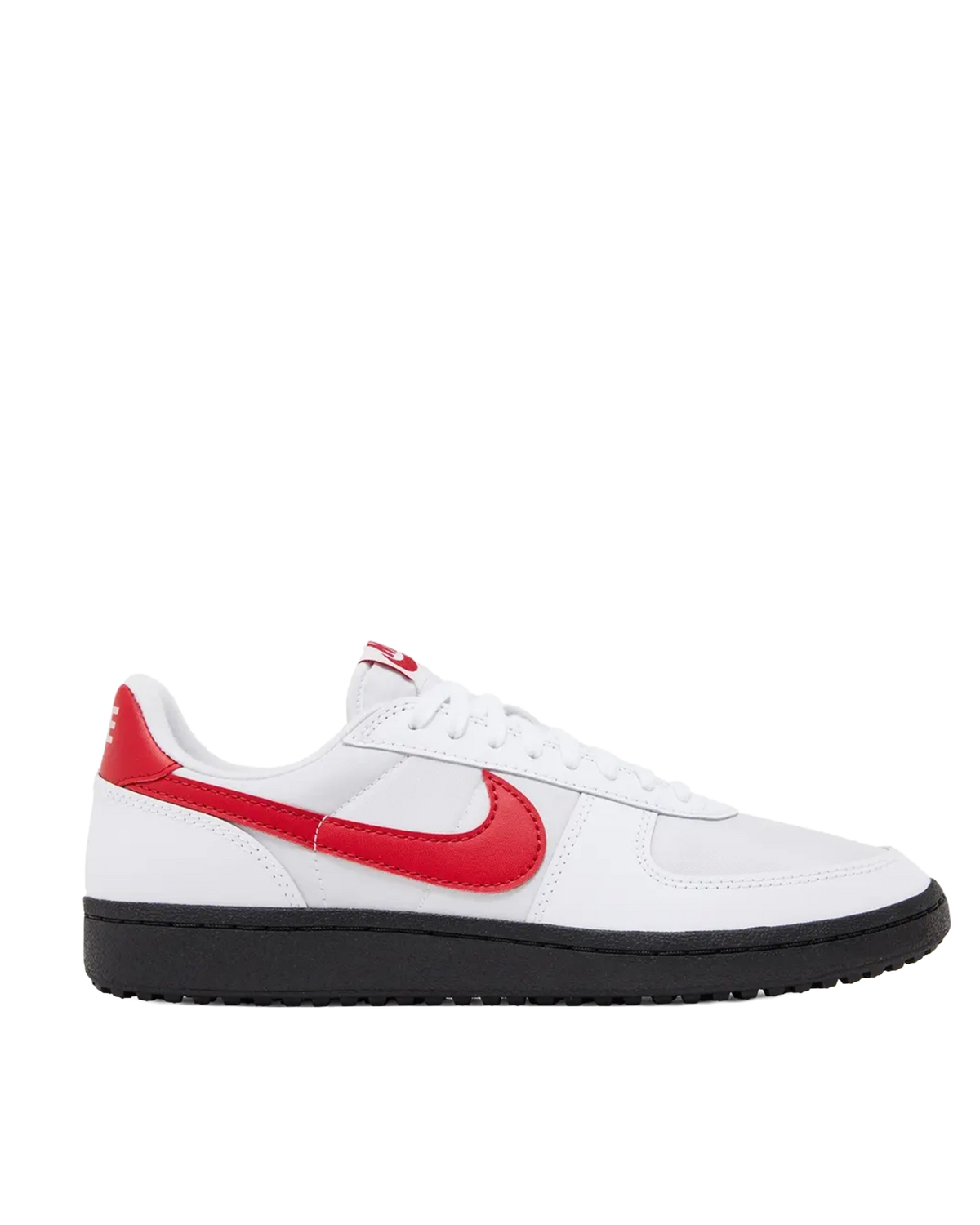 Nike Field General 82 SP White Varsity Red Black Herre