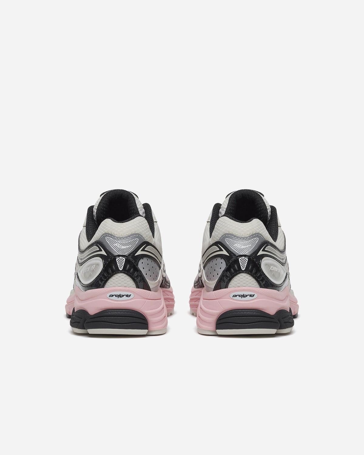Saucony Progrid Omni 9 Quartz/Touch