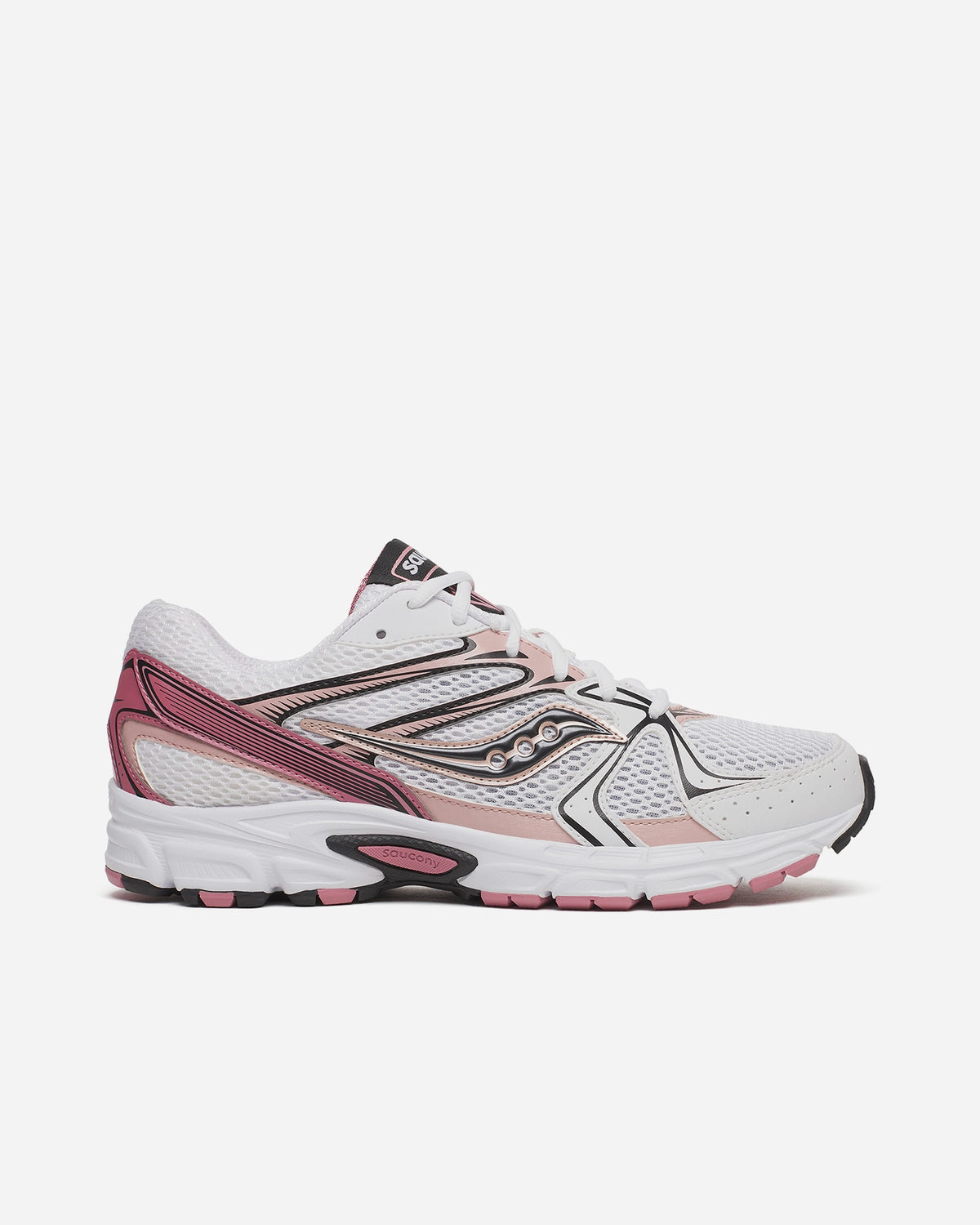 Ride Millennium Unisex White / Rose
