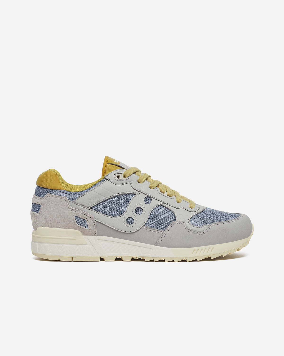 Saucony Shadow 5000 Blue / Grey