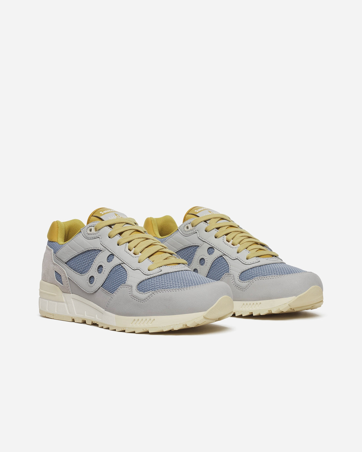 Saucony Shadow 5000 Blue / Grey