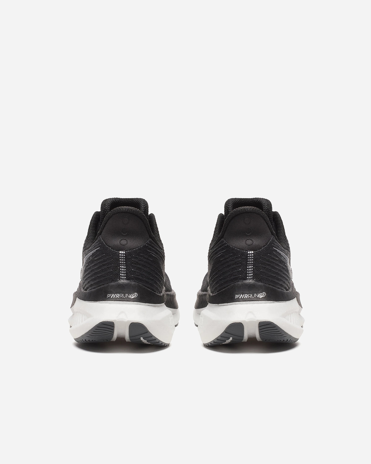 Saucony Endorphin Speed 5 Black/White Dame