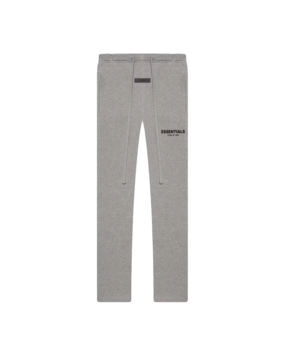 Fear Of God Essentials RELAXED Sweatpants Dark Oat Meal