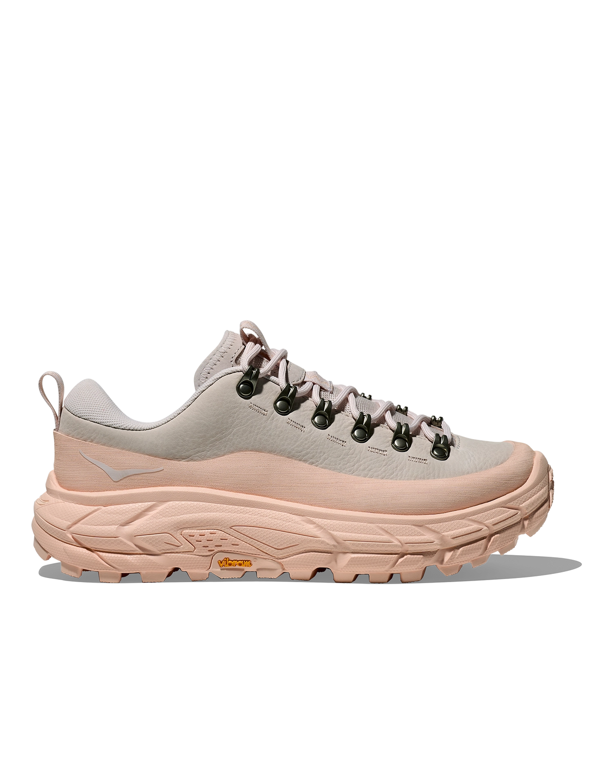 Hoka U TOR SUMMIT Rose Cream / Tangerine GL