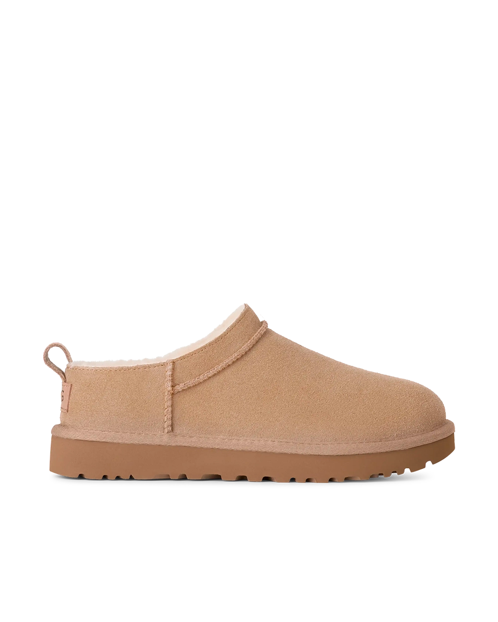 Ugg Classic Micro Sand Dame