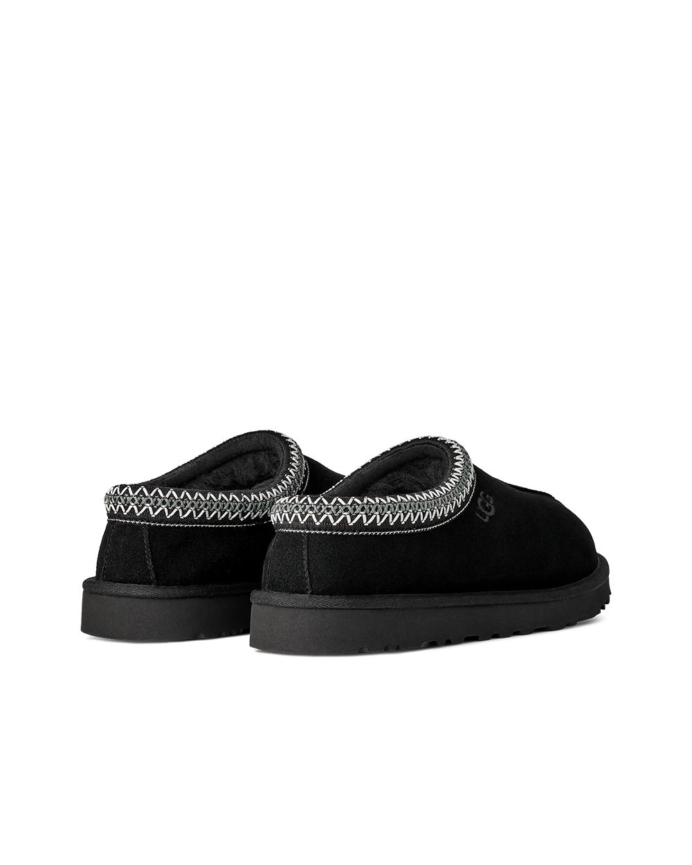 Ugg Tasman II Svart Herre