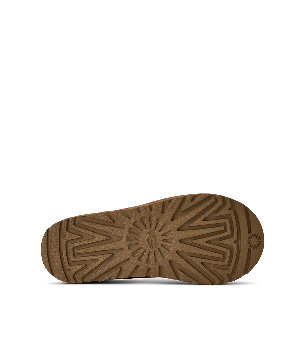 Ugg Tasman II Chestnut Dame