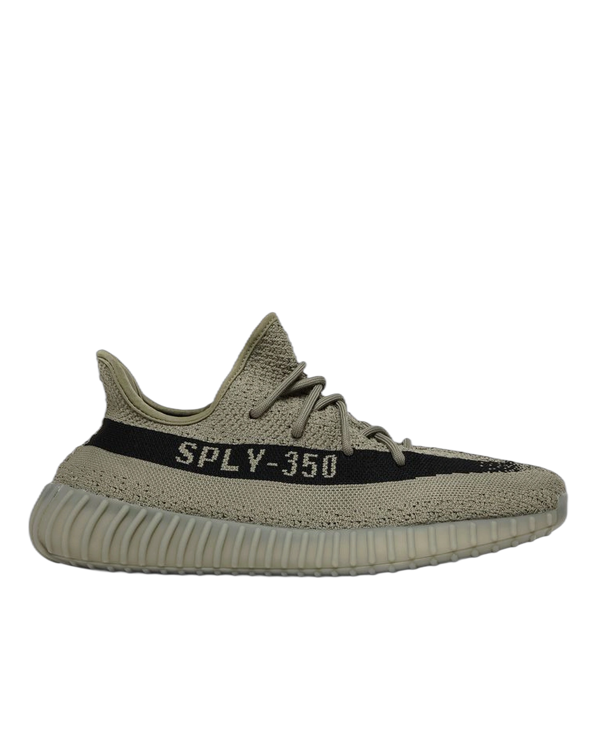 Yeezy Boost 350 V2 Granit Herre