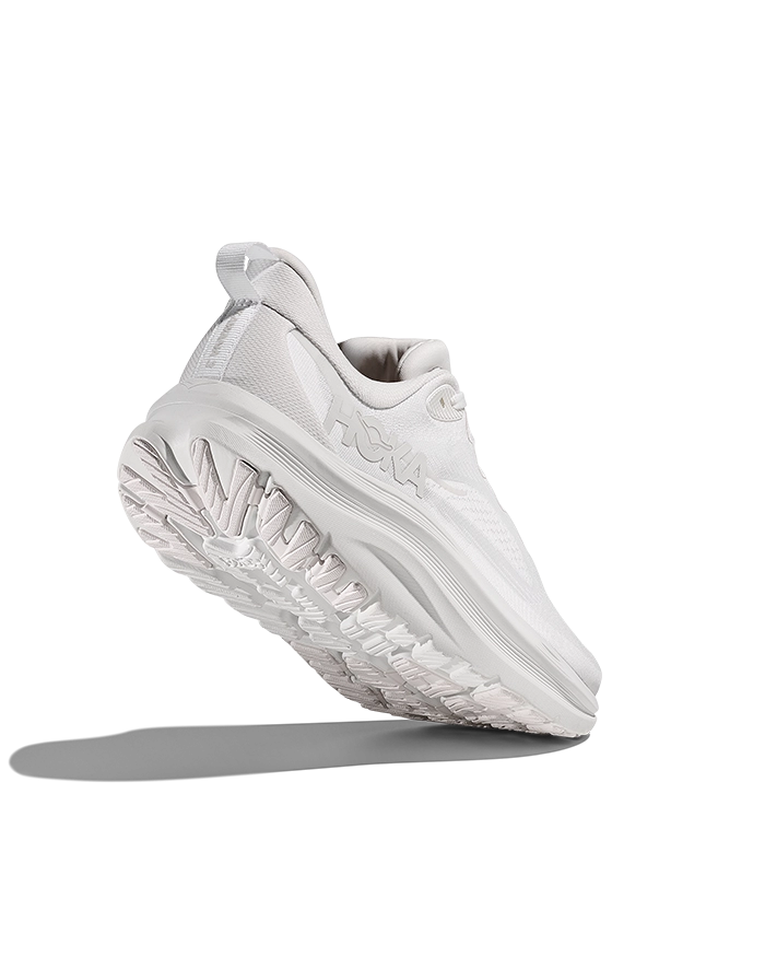 Hoka Kawana 3 White / White Dame