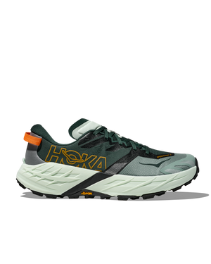 Hoka Speedgoat 7 Bay Leaf / Sea Glass Herre