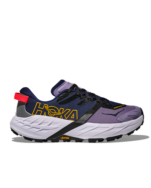 Hoka Speedgoat 7 Berry Jam / Starlight Glow Dame