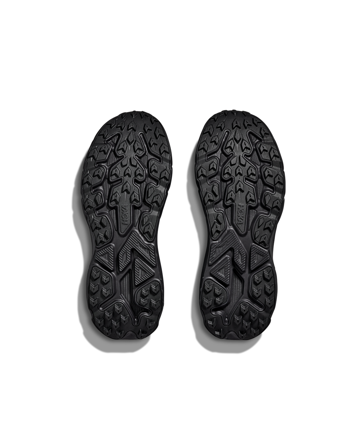 Hoka Challenger 8 GTX Black / Carbon Black Hombre