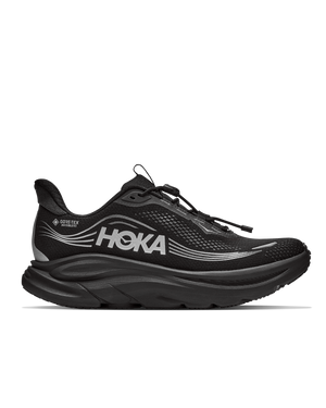 Hoka Clifton 11 GTX Black / Black Herre