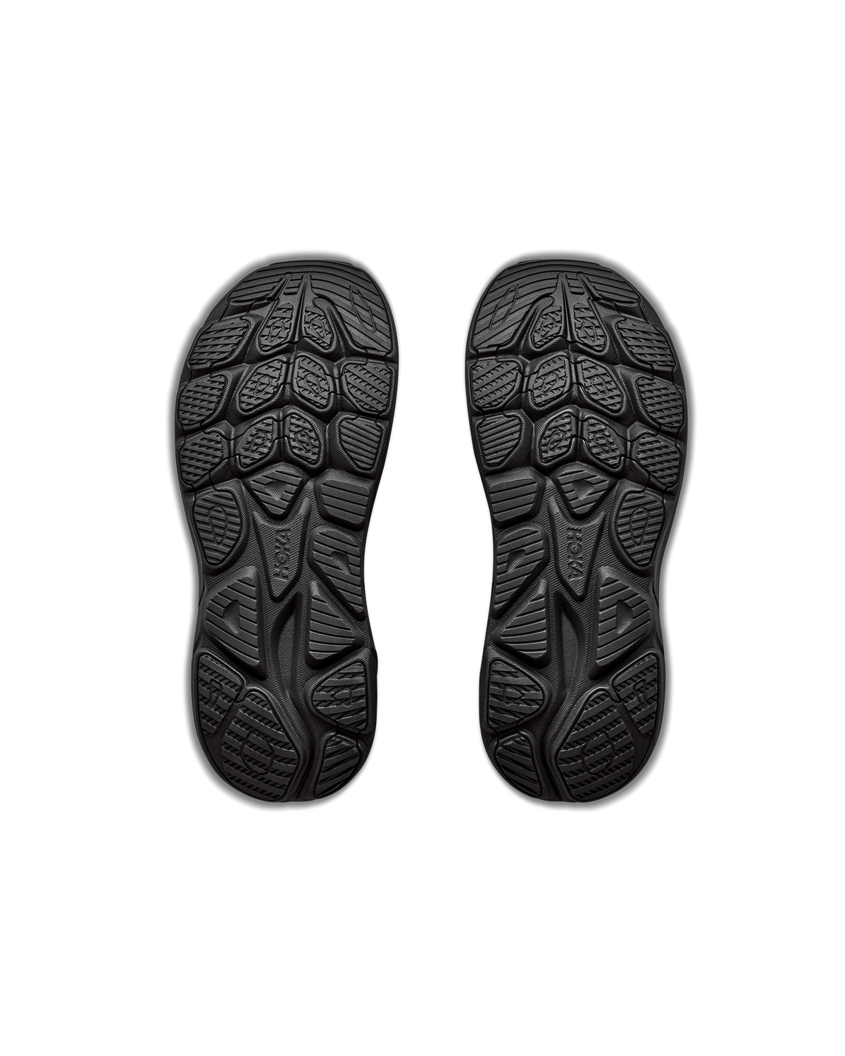 Hoka Clifton 11 GTX Black / Black Herre
