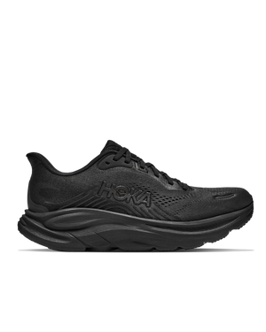 Hoka Clifton 11 Wide Black / Black Herre