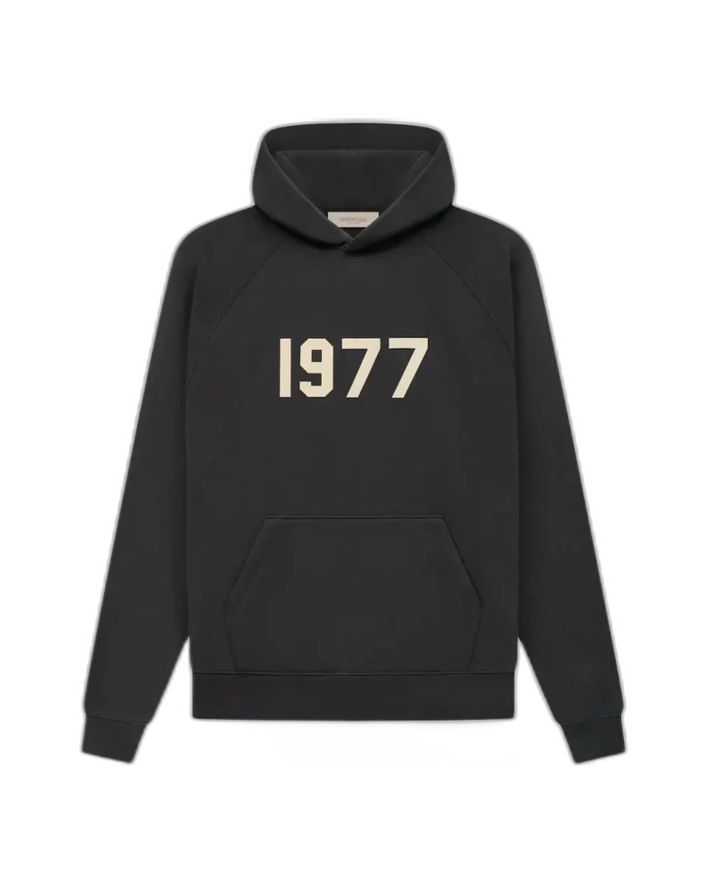Fear Of God Essentials Hoodie 1977 Iron