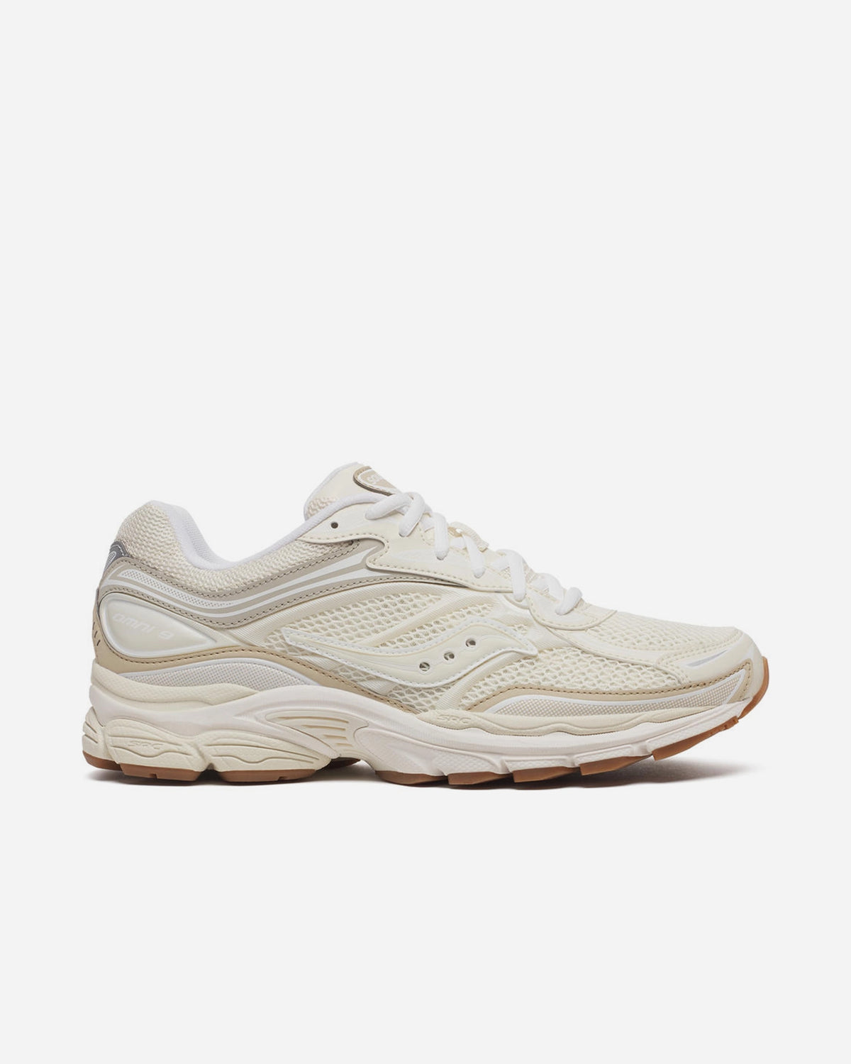 Saucony Progrid Omni 9 Beige
