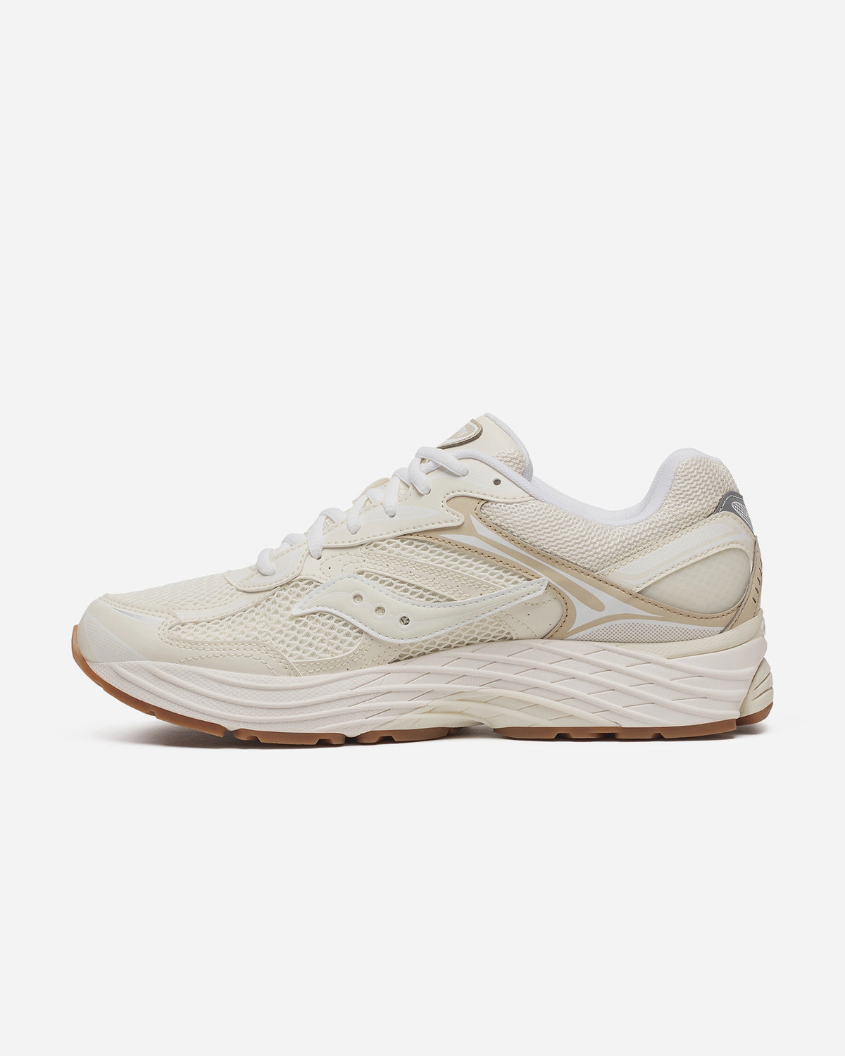 Saucony Progrid Omni 9 Beige