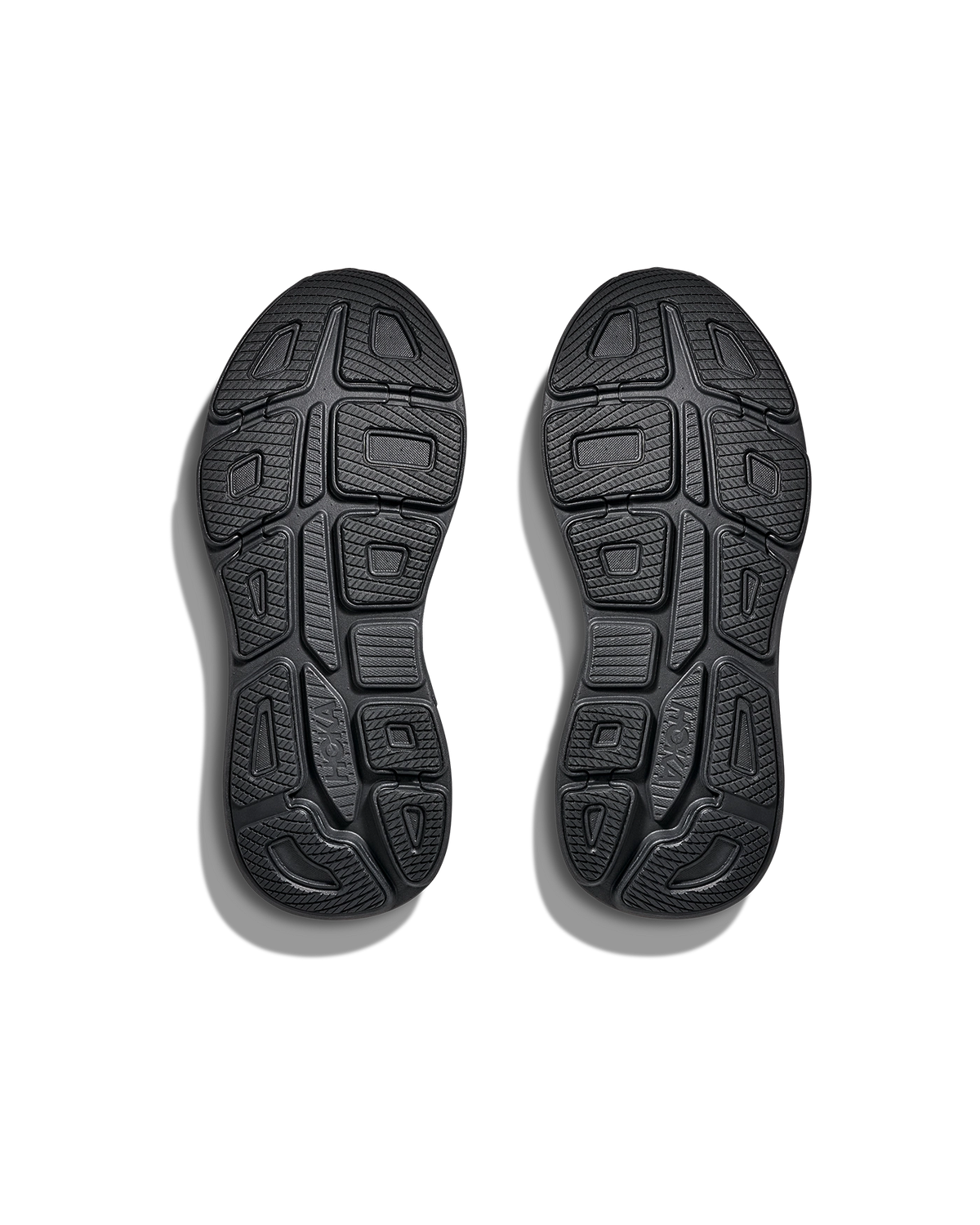 Hoka Bondi 9 Varsity Navy / Black Herre