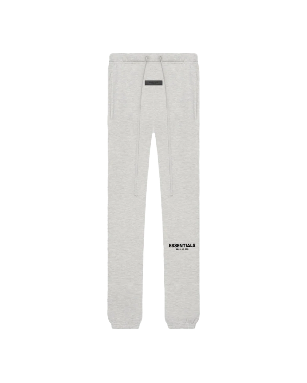 Fear of God Essentials Sweatpants Light Oat Meal