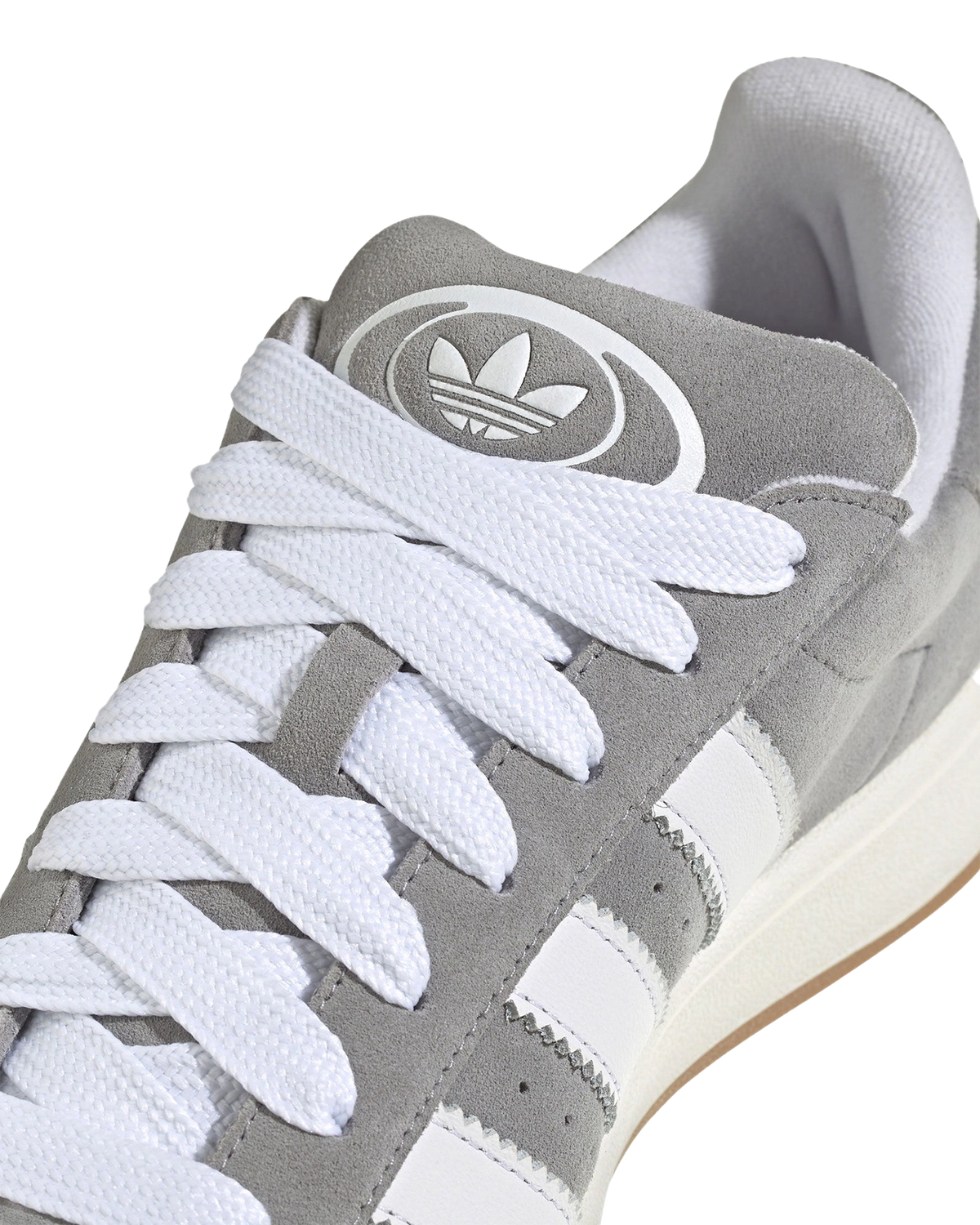 Adidas Campus 00s Grey Gum - Grå