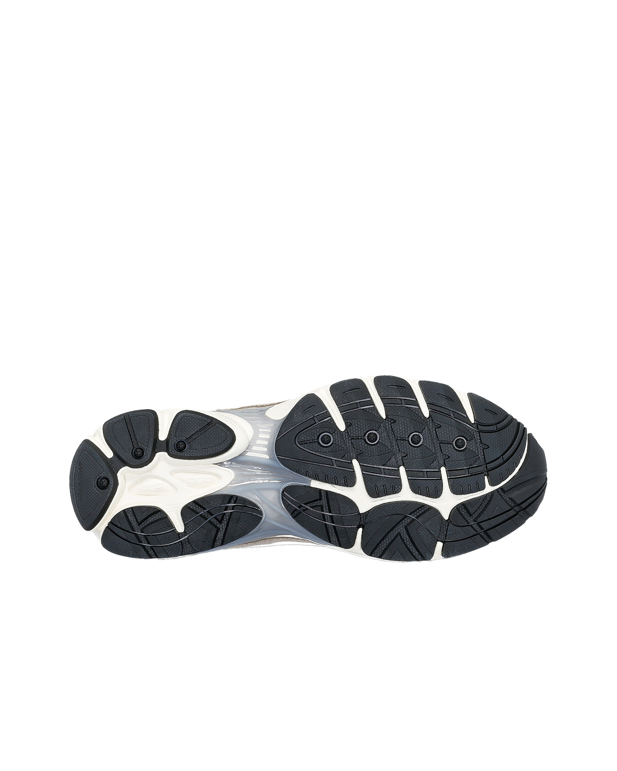 Saucony Progrid Omni 9 Grey