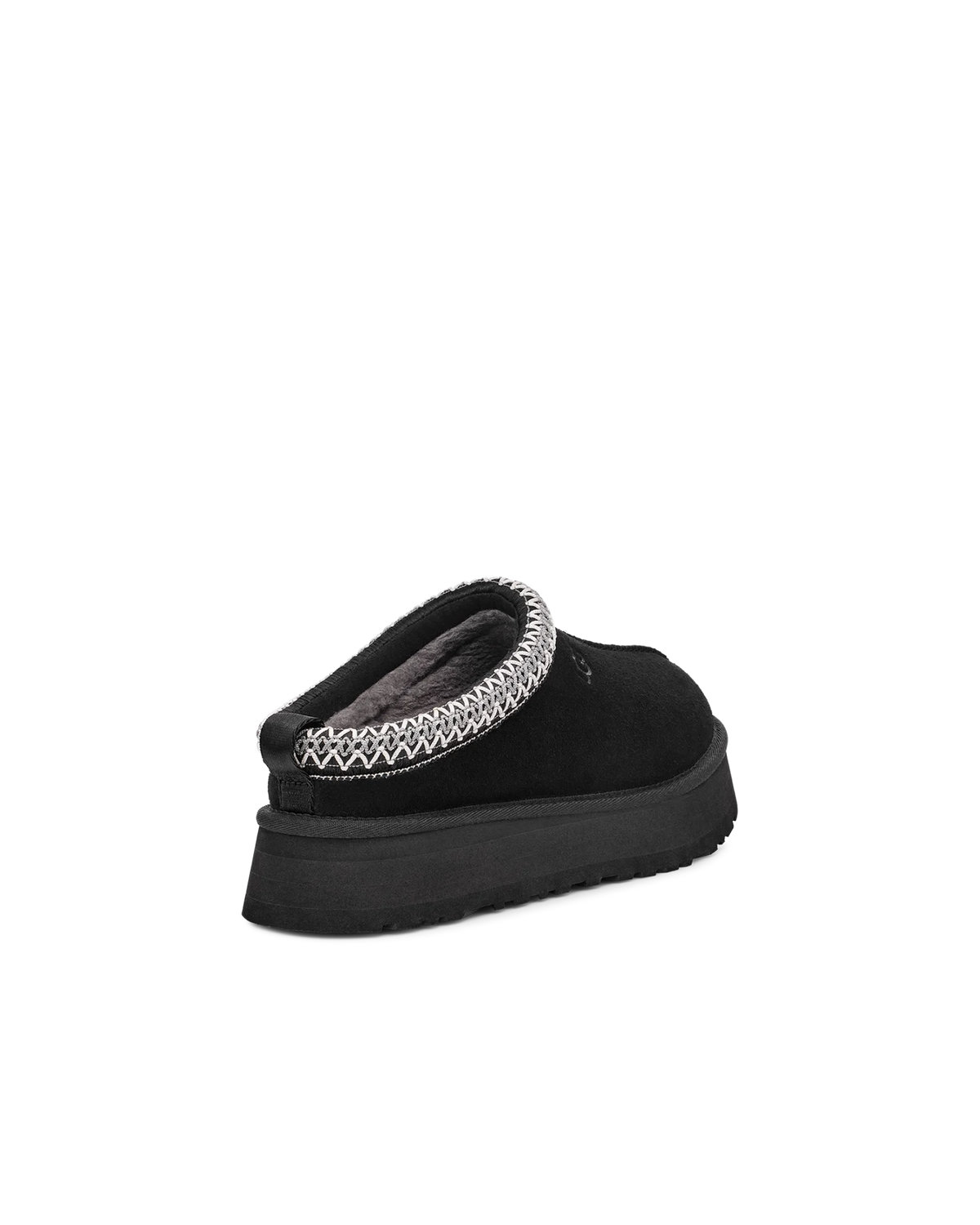 Ugg Tazz Black II