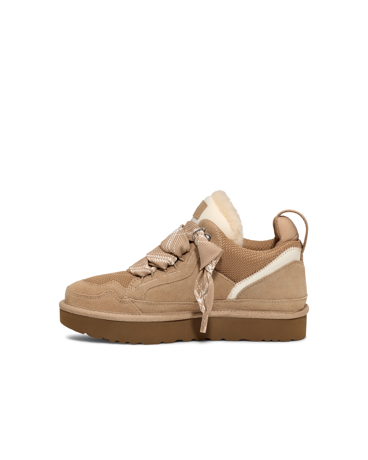 Ugg Lowmel Sand Dame