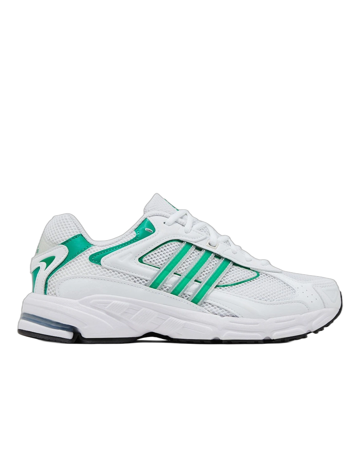 Adidas Response Cl W White / Green Herre