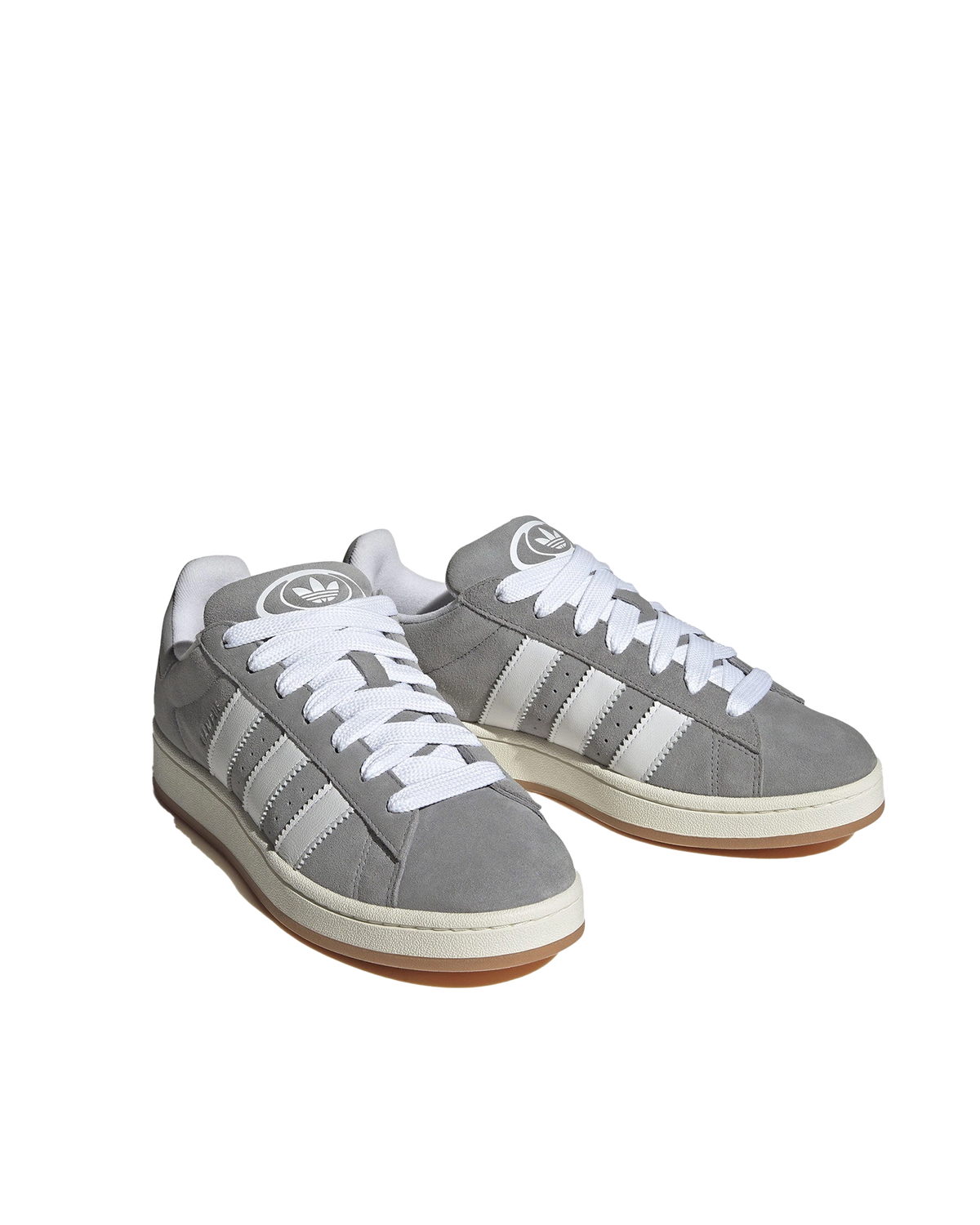 Adidas Campus 00s Grey Gum - Grå