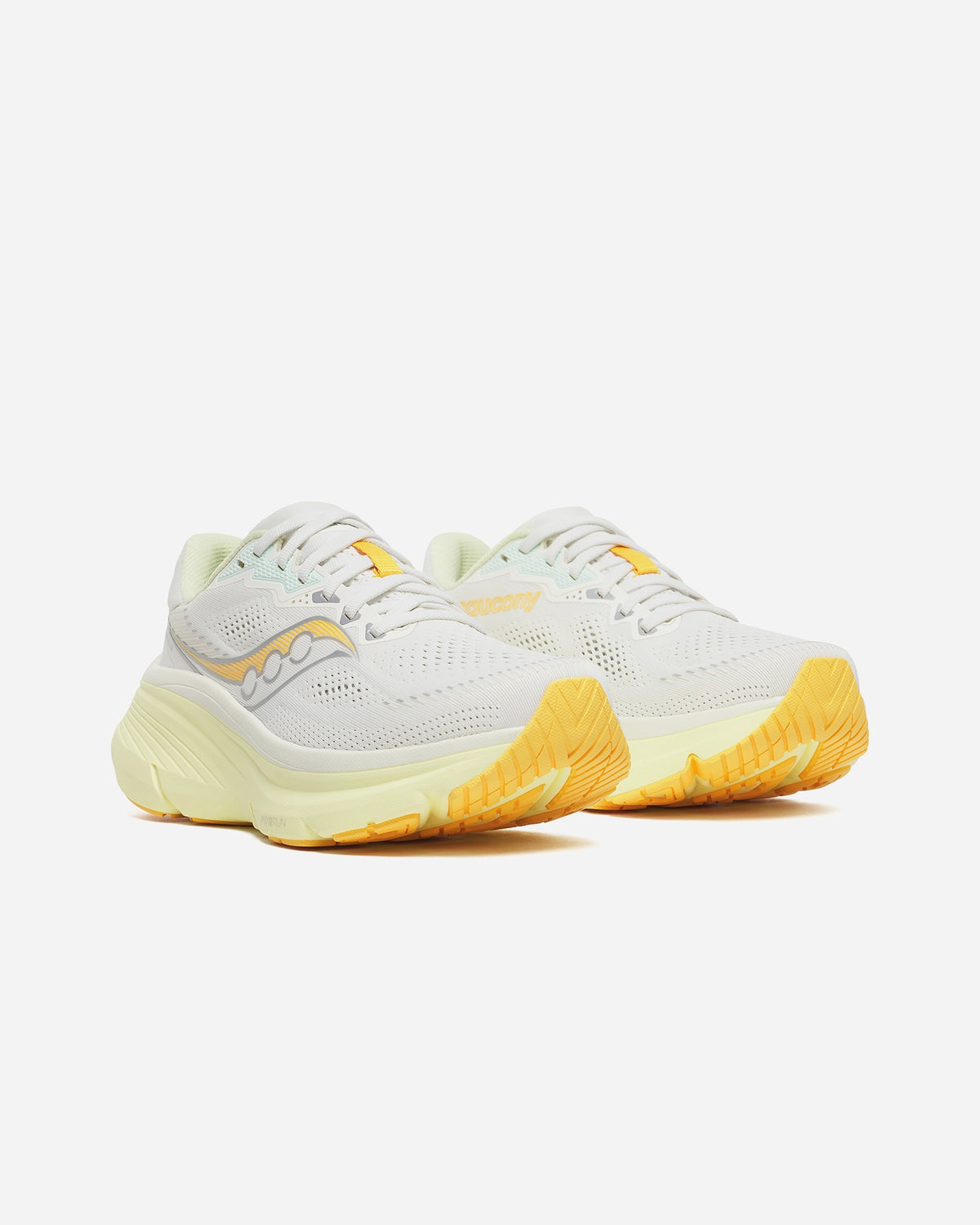 Saucony Guide 19 Ivory/Tender – mujer